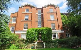 Beaumont Court